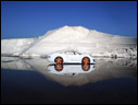 2006 Rinspeed zaZen Concept
