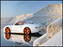 2006 Rinspeed zaZen Concept