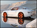 2006 Rinspeed zaZen Concept
