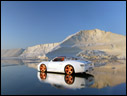 2006 Rinspeed zaZen Concept
