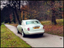 2003 Rolls-Royce Phantom
