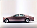 2003 Rolls-Royce Phantom