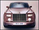 2003 Rolls-Royce Phantom