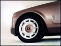 2003 Rolls-Royce Phantom