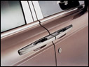 2003 Rolls-Royce Phantom