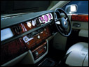 2003 Rolls-Royce Phantom