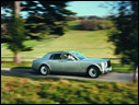 2003 Rolls-Royce Phantom
