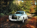 2003 Rolls-Royce Phantom