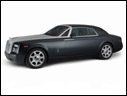 2006 Rolls-Royce 101EX Concept