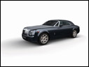 2006 Rolls-Royce 101EX Concept