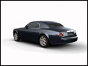 2006 Rolls-Royce 101EX Concept