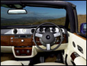 2007 Rolls-Royce Phantom Drophead Coupe