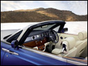 2007 Rolls-Royce Phantom Drophead Coupe