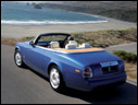 2007 Rolls-Royce Phantom Drophead Coupe