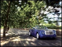 2007 Rolls-Royce Phantom Drophead Coupe