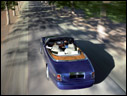 2007 Rolls-Royce Phantom Drophead Coupe