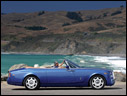 2007 Rolls-Royce Phantom Drophead Coupe