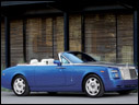 2007 Rolls-Royce Phantom Drophead Coupe