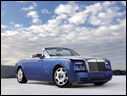 2007 Rolls-Royce Phantom Drophead Coupe
