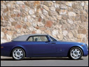 2007 Rolls-Royce Phantom Drophead Coupe