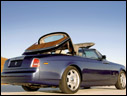 2007 Rolls-Royce Phantom Drophead Coupe