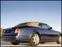 2007 Rolls-Royce Phantom Drophead Coupe