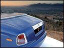 2007 Rolls-Royce Phantom Drophead Coupe