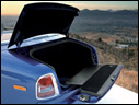 2007 Rolls-Royce Phantom Drophead Coupe