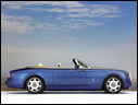 2007 Rolls-Royce Phantom Drophead Coupe