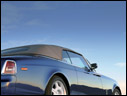 2007 Rolls-Royce Phantom Drophead Coupe
