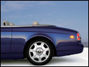 2007 Rolls-Royce Phantom Drophead Coupe