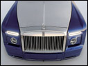 2007 Rolls-Royce Phantom Drophead Coupe