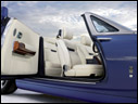 2007 Rolls-Royce Phantom Drophead Coupe