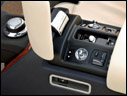 2007 Rolls-Royce Phantom Drophead Coupe
