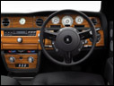 2007 Rolls-Royce Phantom Silver