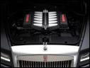 2009 Rolls-Royce 200EX Concept