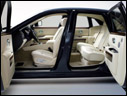 2009 Rolls-Royce 200EX Concept