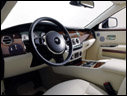 2009 Rolls-Royce 200EX Concept