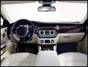 2009 Rolls-Royce 200EX Concept