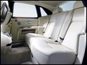 2009 Rolls-Royce 200EX Concept