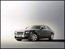 2009 Rolls-Royce 200EX Concept