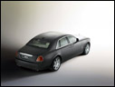 2009 Rolls-Royce 200EX Concept