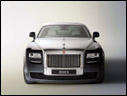 2009 Rolls-Royce 200EX Concept