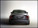 2009 Rolls-Royce 200EX Concept