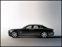 2009 Rolls-Royce 200EX Concept