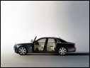 2009 Rolls-Royce 200EX Concept