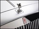 2009 Rolls-Royce 200EX Concept