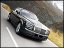 2009 Rolls-Royce Phantom Coupe