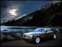 2009 Rolls-Royce Phantom Coupe