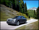 2009 Rolls-Royce Phantom Coupe